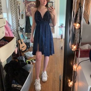 Xenia Boutique Prom Dress